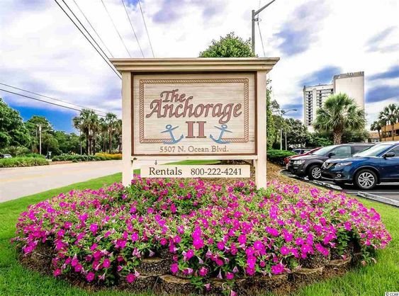 The Anchorage Condos For Sale